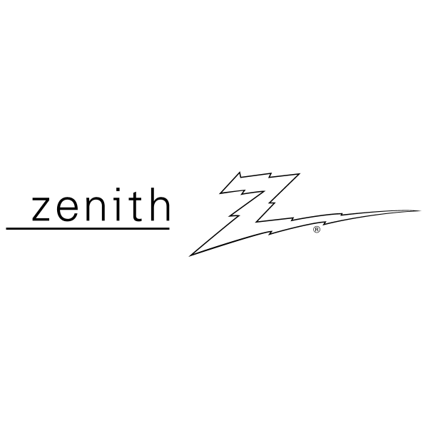 Zenith ,Logo , icon , SVG Zenith
