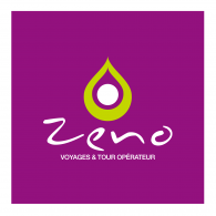 Zeno Voyages Logo ,Logo , icon , SVG Zeno Voyages Logo