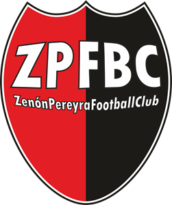 Zenon Pereyra Football Club de Zenon Pereyra Logo ,Logo , icon , SVG Zenon Pereyra Football Club de Zenon Pereyra Logo
