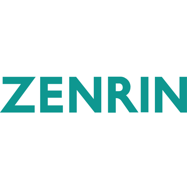 Zenrin Logo ,Logo , icon , SVG Zenrin Logo