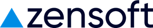 Zensoft Logo ,Logo , icon , SVG Zensoft Logo