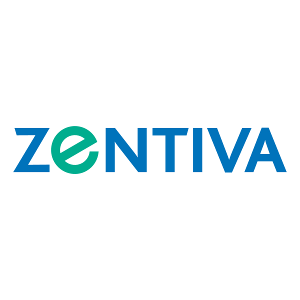 Zentiva Logo