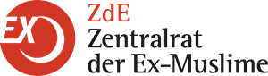 Zentralrat der Ex-Muslime Logo