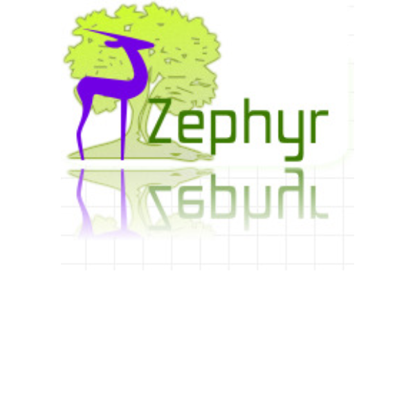 Zephyr Effects Logo