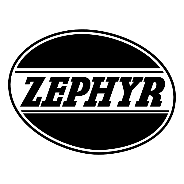 Zephyr ,Logo , icon , SVG Zephyr