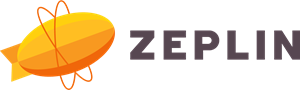 Zeplin Logo ,Logo , icon , SVG Zeplin Logo