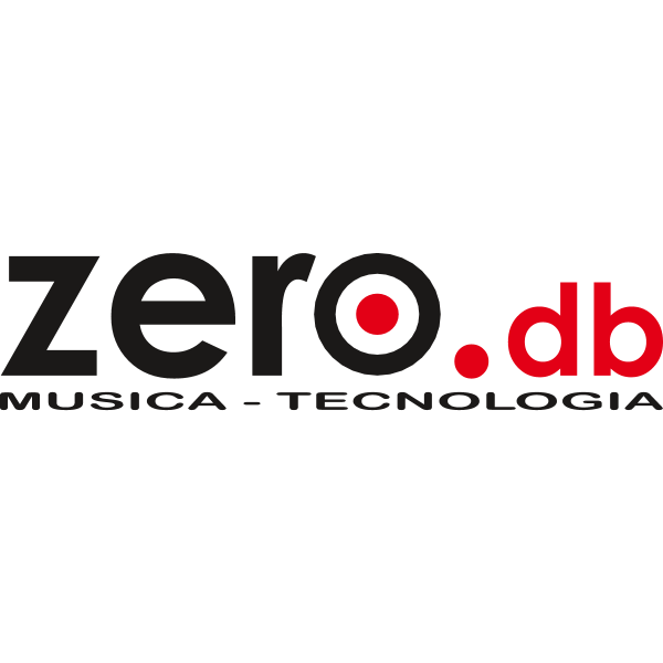 zero db Logo ,Logo , icon , SVG zero db Logo
