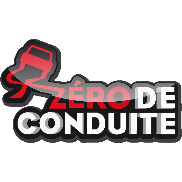 Zéro de conduite Logo ,Logo , icon , SVG Zéro de conduite Logo