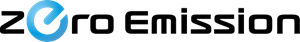 Zero Emission Logo ,Logo , icon , SVG Zero Emission Logo