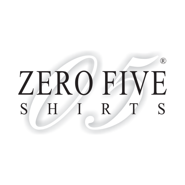 Zero Five Logo ,Logo , icon , SVG Zero Five Logo