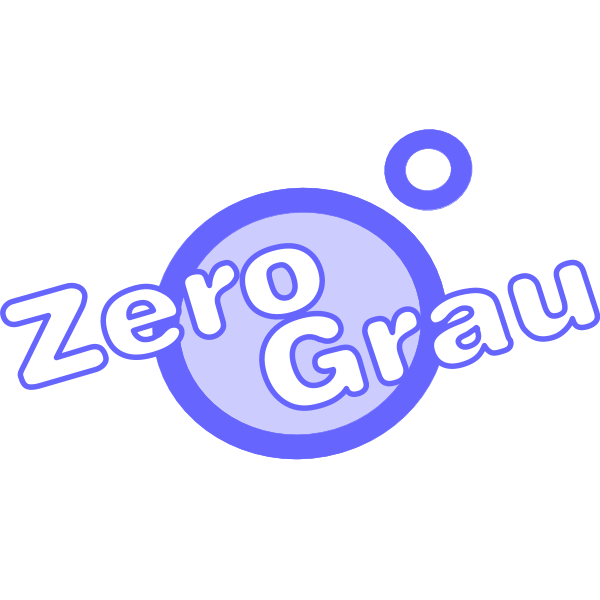 Zero Grau vilhena Logo ,Logo , icon , SVG Zero Grau vilhena Logo