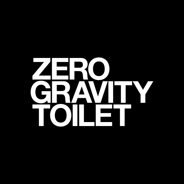 Zero Gravity Toilet Logo ,Logo , icon , SVG Zero Gravity Toilet Logo