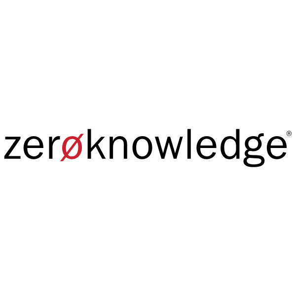 Zero Knowledge ,Logo , icon , SVG Zero Knowledge