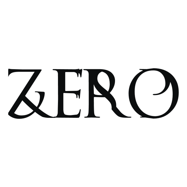 Zero Skateboards ,Logo , icon , SVG Zero Skateboards
