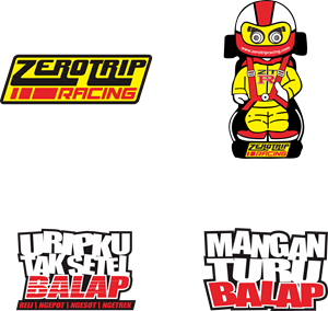 Zero Trip Racing Logo ,Logo , icon , SVG Zero Trip Racing Logo