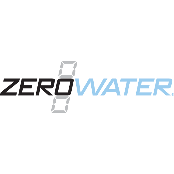 Zero Water Logo ,Logo , icon , SVG Zero Water Logo
