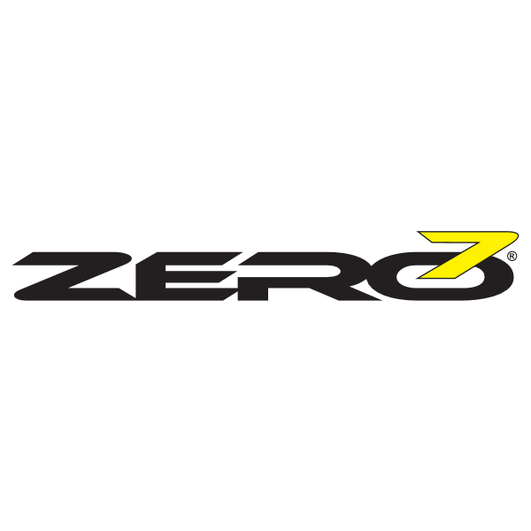 Zero7 Logo ,Logo , icon , SVG Zero7 Logo