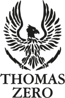 Zero_Thomas Logo