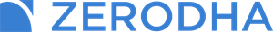 Zerodha Logo ,Logo , icon , SVG Zerodha Logo