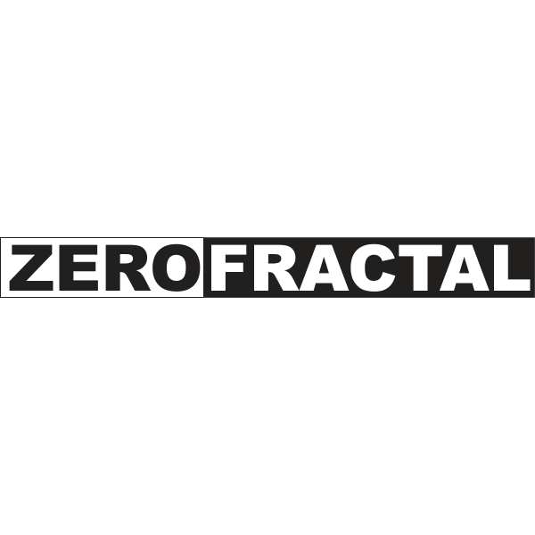 Zerofractal Corporation / 2000 Logo ,Logo , icon , SVG Zerofractal Corporation / 2000 Logo