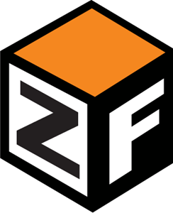 Zerofractal Web 2005 Logo ,Logo , icon , SVG Zerofractal Web 2005 Logo