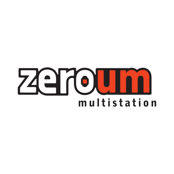 zeroum Logo