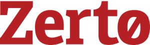 Zerto Ltd Logo ,Logo , icon , SVG Zerto Ltd Logo