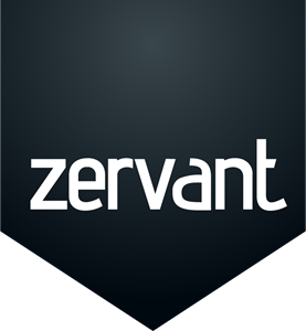 Zervant Logo ,Logo , icon , SVG Zervant Logo