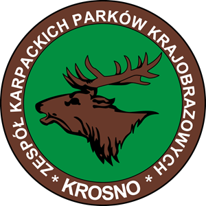 Zespol Karpackich Parkow Krajobrazowych Logo ,Logo , icon , SVG Zespol Karpackich Parkow Krajobrazowych Logo
