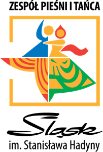 Zespół Pieśni i Tańca Śląsk im. Stanisława Hadyny Logo ,Logo , icon , SVG Zespół Pieśni i Tańca Śląsk im. Stanisława Hadyny Logo