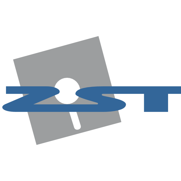 Zespół Szkół Technicznych Ostrów Logo