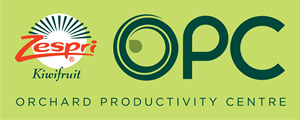 Zespri Kiwifruit Orchard Productivity Centre (OPC) Logo ,Logo , icon , SVG Zespri Kiwifruit Orchard Productivity Centre (OPC) Logo