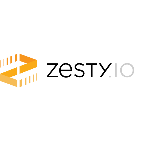 Zesty.io Logo Horizontal