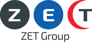 ZET Group Logo ,Logo , icon , SVG ZET Group Logo