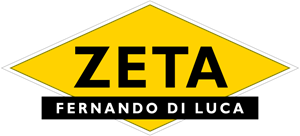Zeta Fernando di Luca Logo