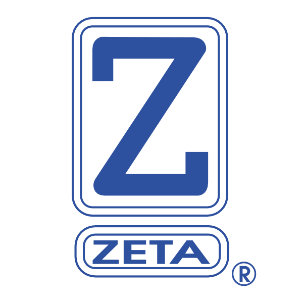 Zeta Gas ,Logo , icon , SVG Zeta Gas