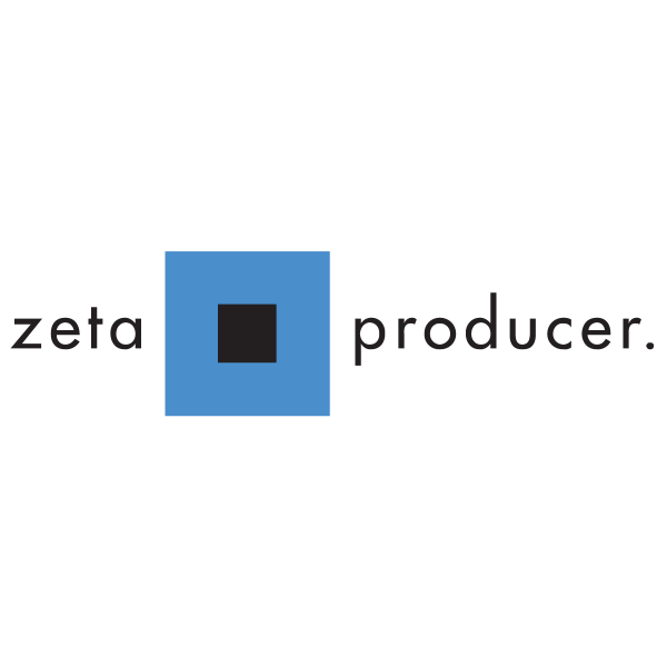 Zeta Producer Logo ,Logo , icon , SVG Zeta Producer Logo