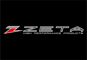 ZETA RACING Logo