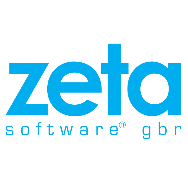 Zeta Software Logo ,Logo , icon , SVG Zeta Software Logo