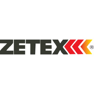 Zetex Logo