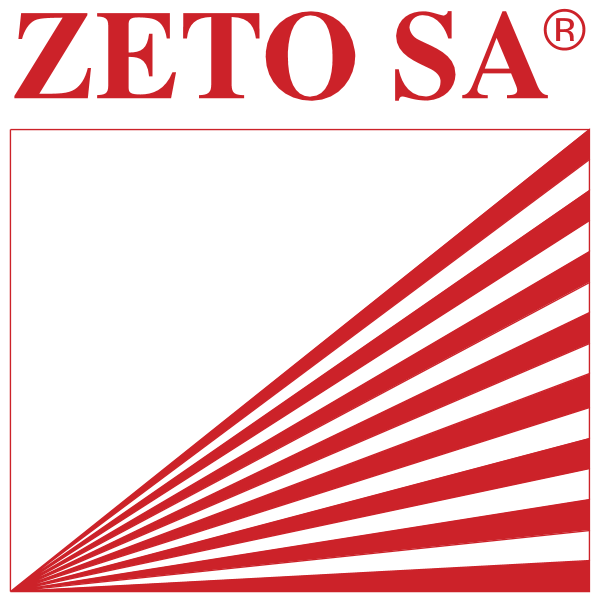 Zeto SA ,Logo , icon , SVG Zeto SA