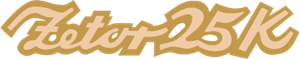 Zetor 25K Logo