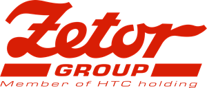 Zetor Group Logo