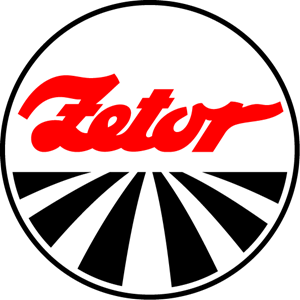 Zetor Logo ,Logo , icon , SVG Zetor Logo