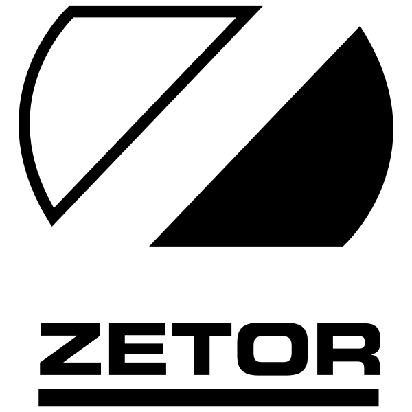 Zetor ,Logo , icon , SVG Zetor