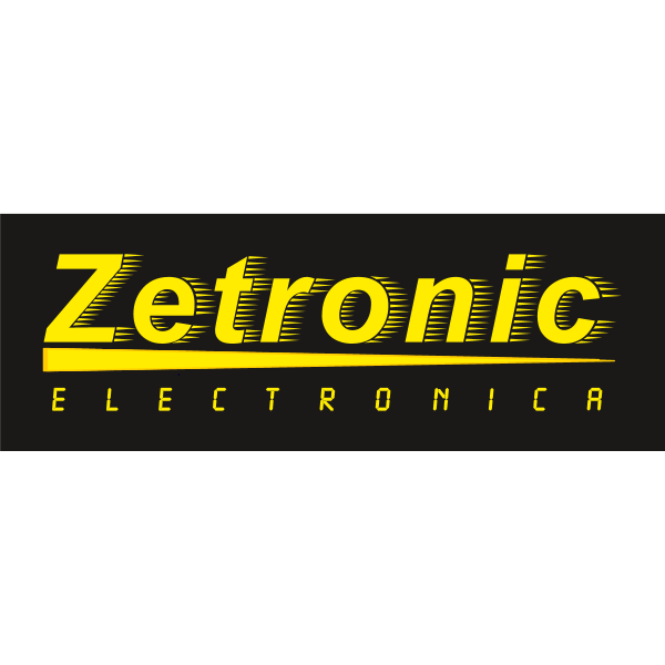 Zetronic Logo ,Logo , icon , SVG Zetronic Logo