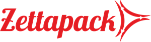 Zettapack Logo