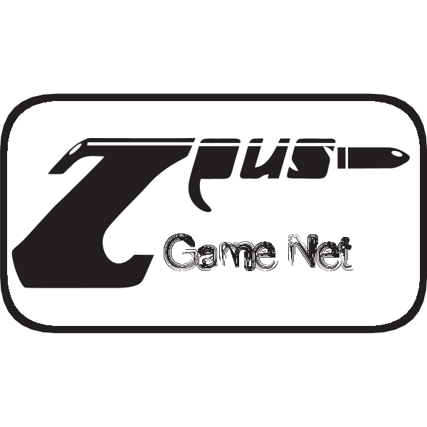 Zeus Game Net Logo