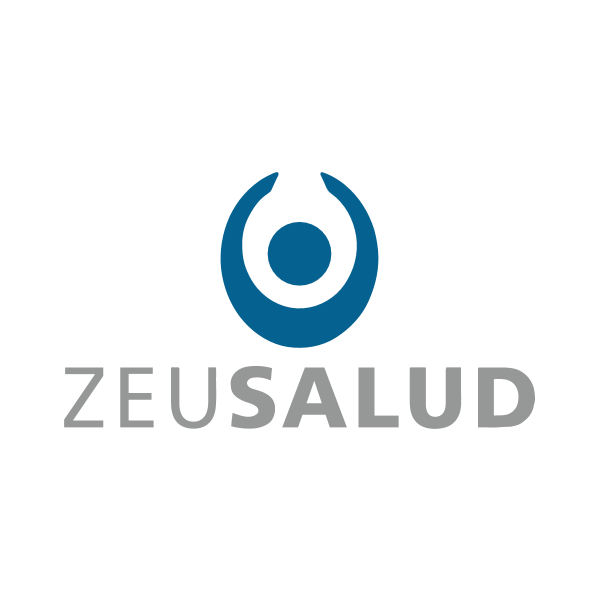 Zeusalud Logo ,Logo , icon , SVG Zeusalud Logo