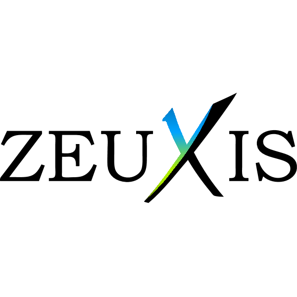 Zeuxis Logo ,Logo , icon , SVG Zeuxis Logo